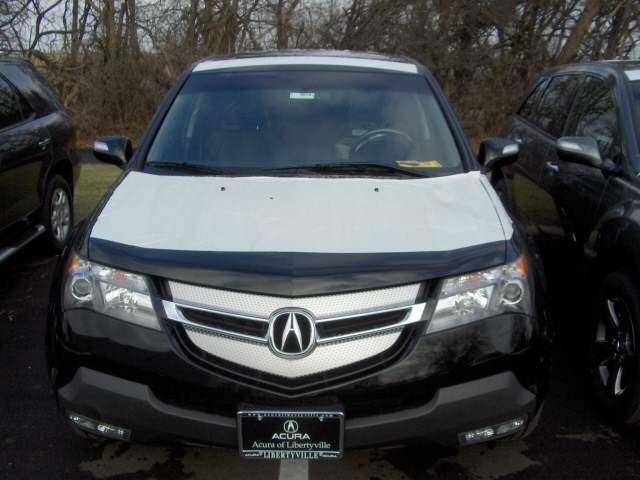 Acura MDX Sport
