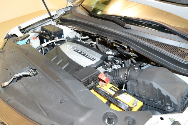 Acura MDX Sport