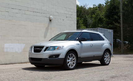 Acura MDX Technology Package