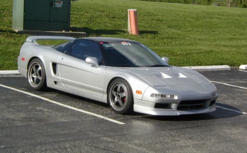 Acura NSX