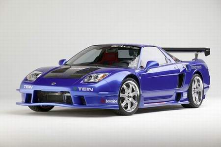Acura NSX