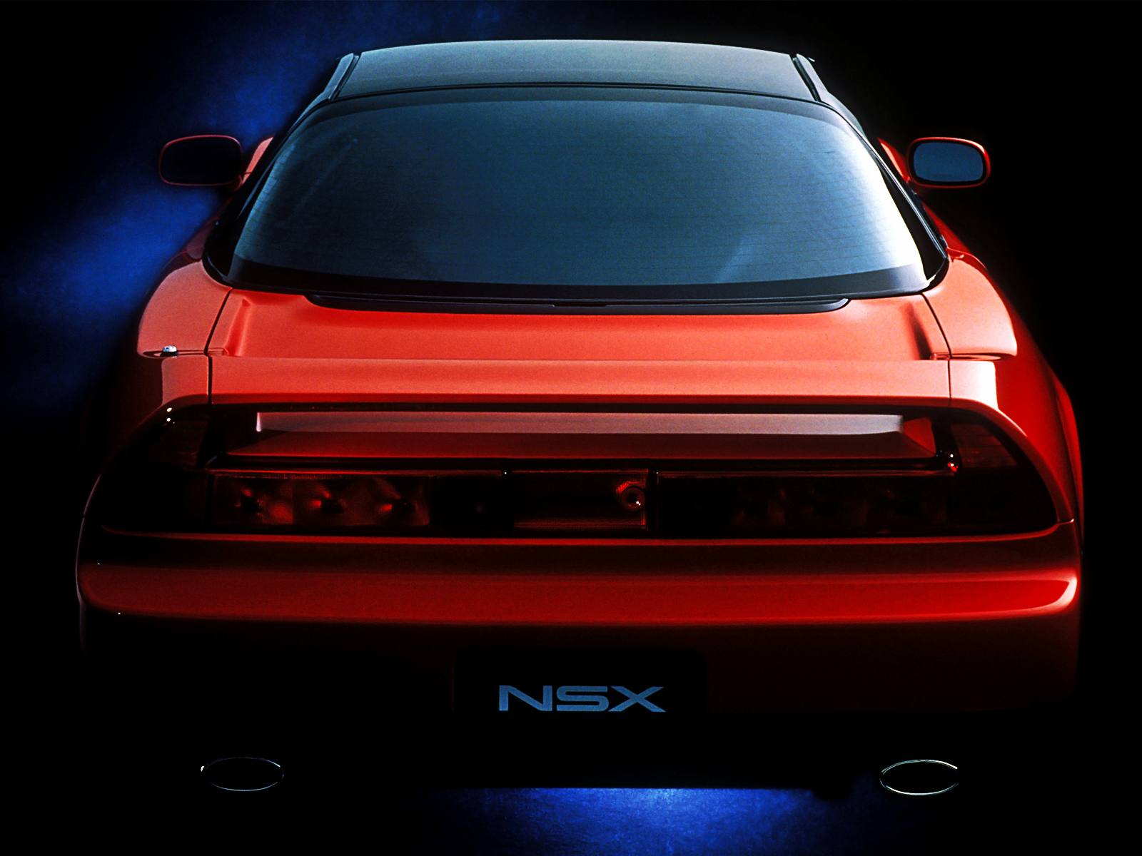 Acura NSX 2001