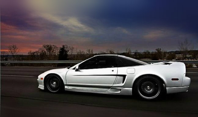 Acura NSX 3.0