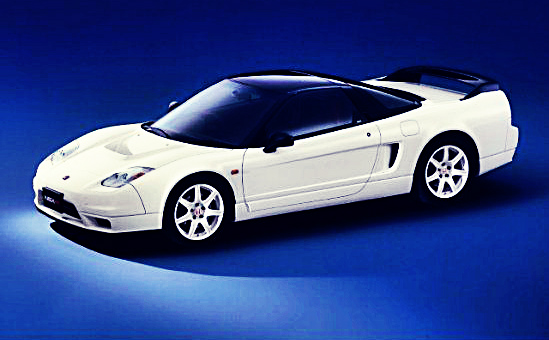 Acura NSX 3.0