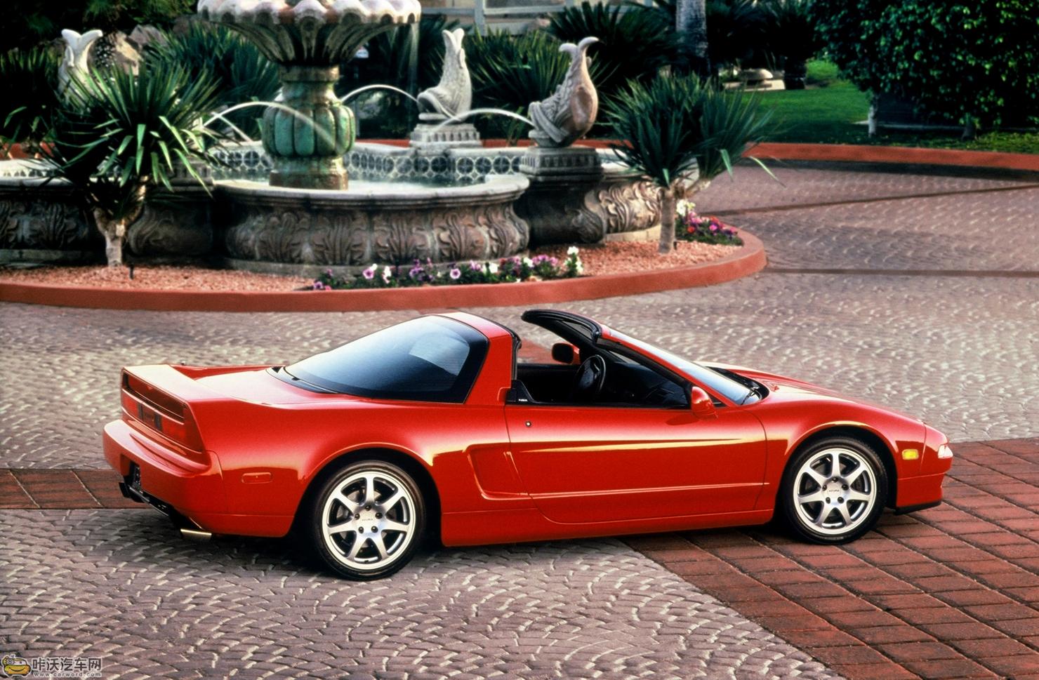 Acura NSX