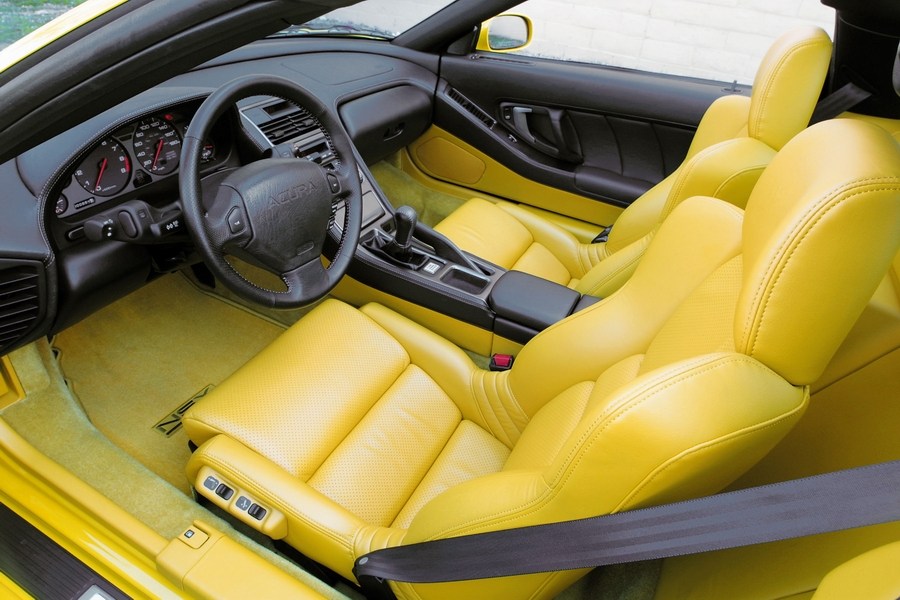Acura NSX