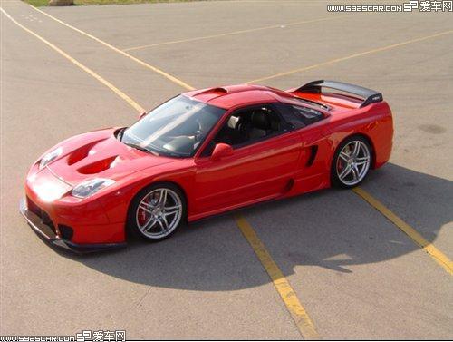 Acura NSX