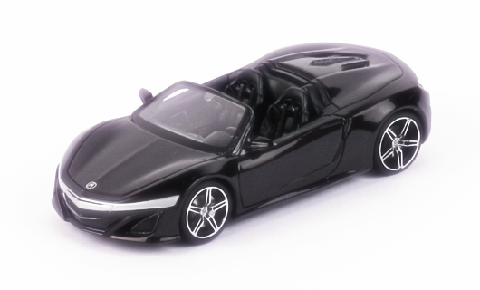 Acura NSX Avengers