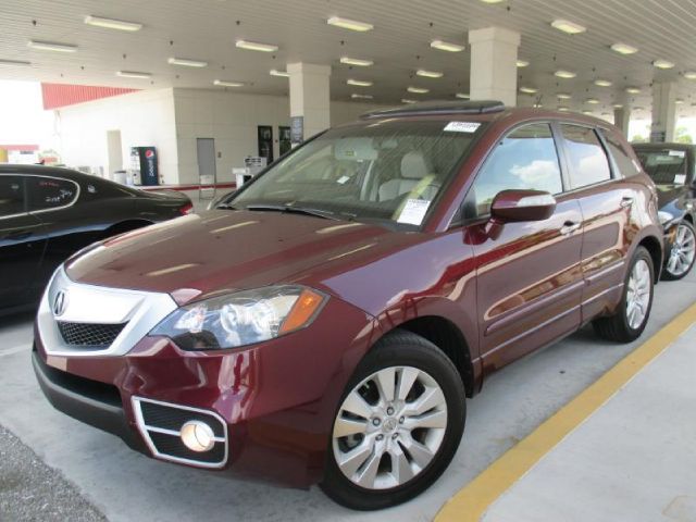 Acura RDX
