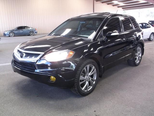 Acura RDX