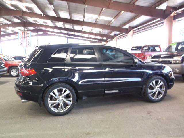 Acura RDX