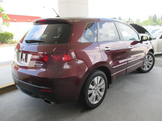 Acura RDX