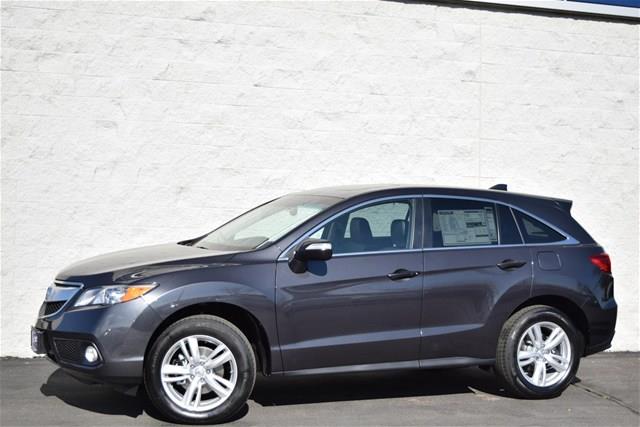 Acura RDX 2015