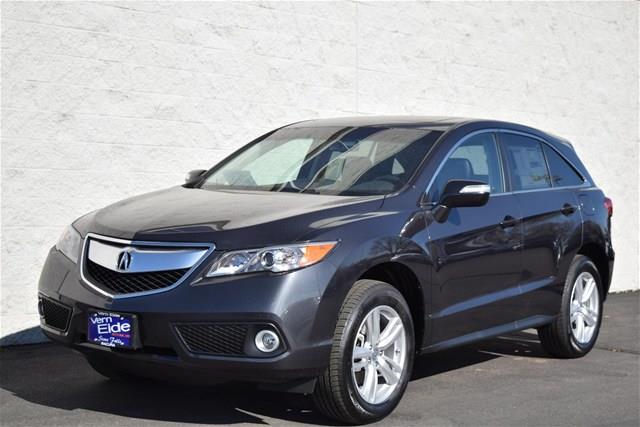 Acura RDX 2015