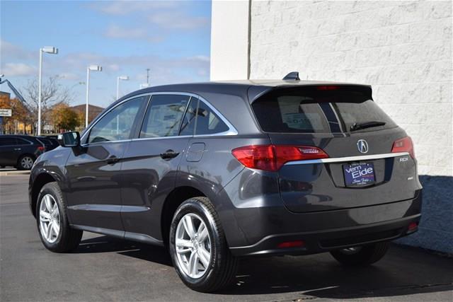 Acura RDX 2015
