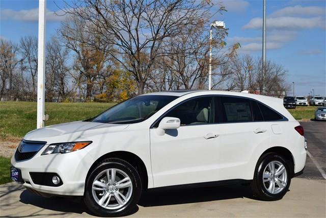 Acura RDX 2015 Acura RDX 2015