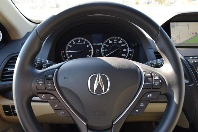 Acura RDX 2015