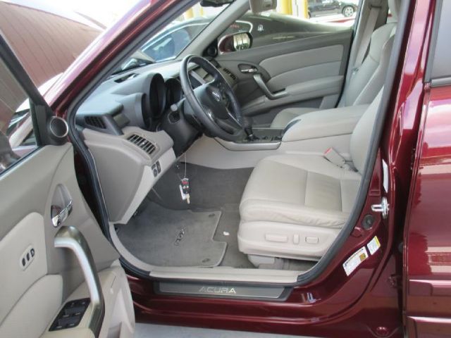 Acura RDX