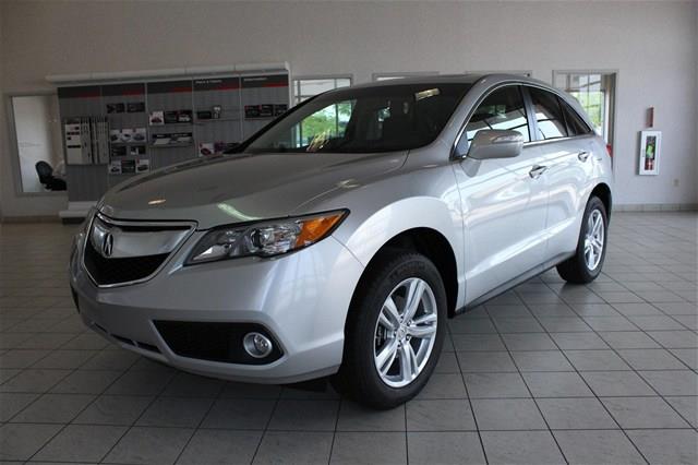 Acura RDX