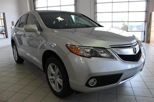 Acura RDX