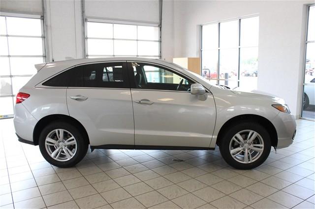 Acura RDX Acura RDX