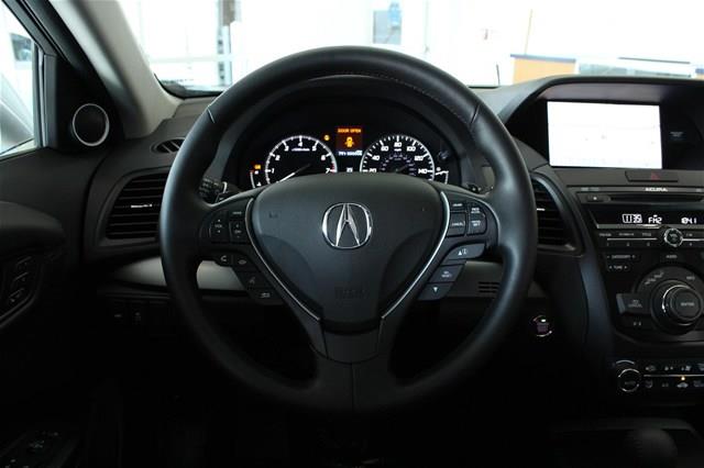 Acura RDX