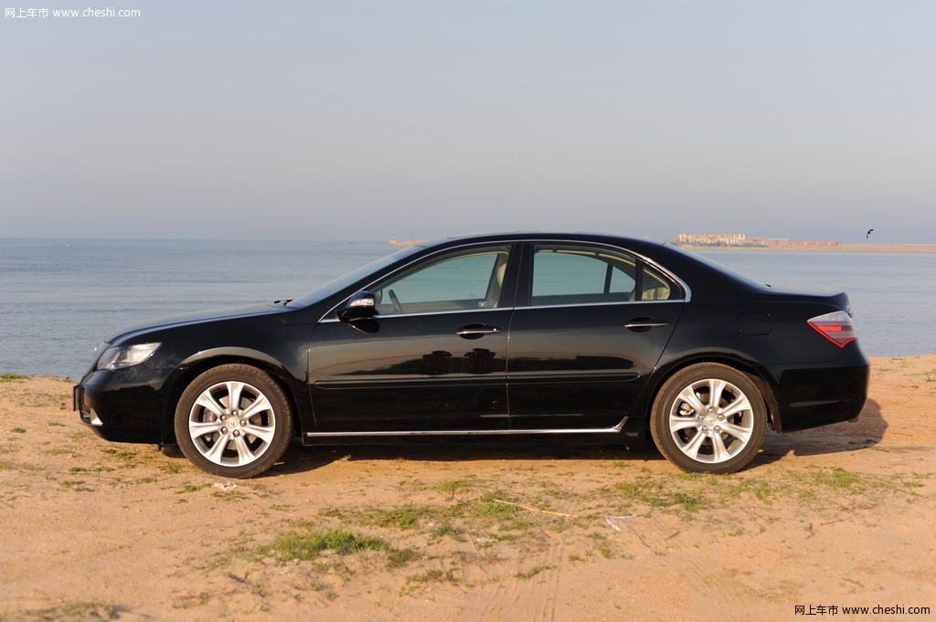 Acura RL