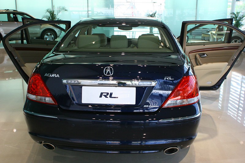 Acura RL