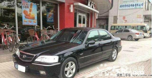 Acura RL 3.5