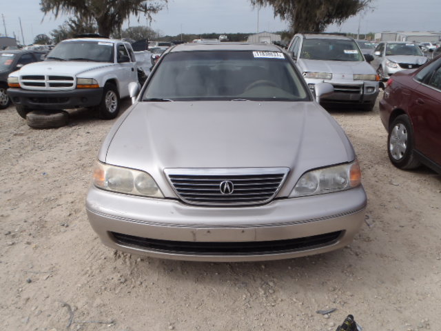Acura RL 3.5