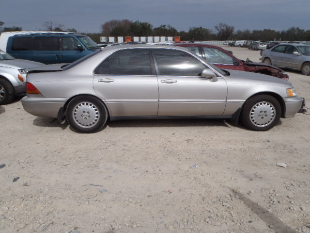 Acura RL 3.5