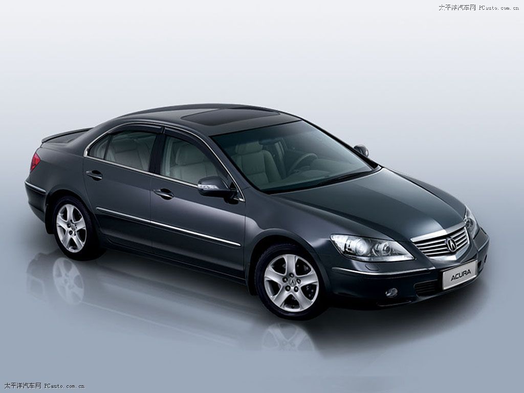 Acura RL