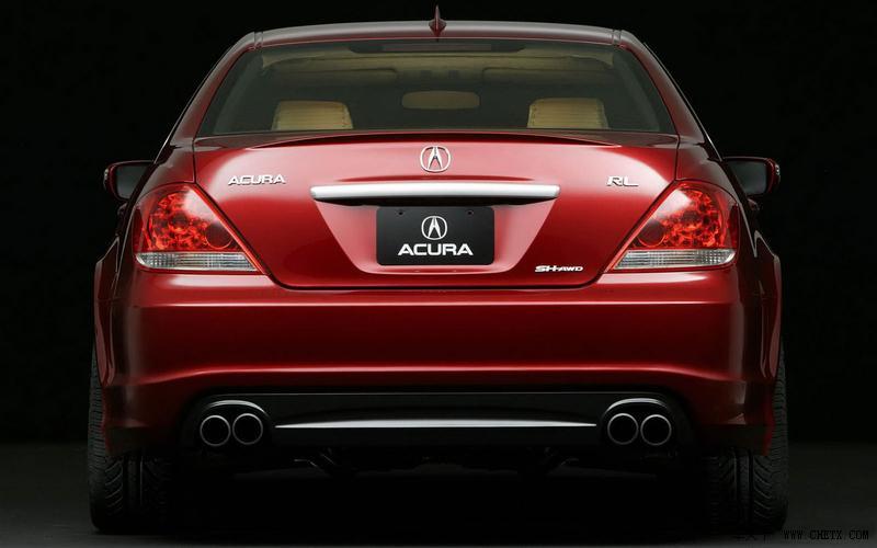 Acura RL