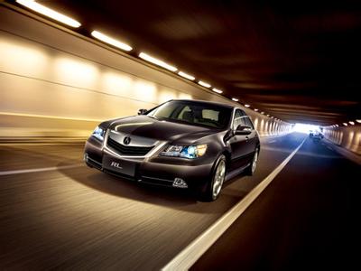 Acura RL