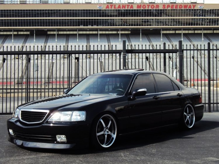 Acura RL KA9