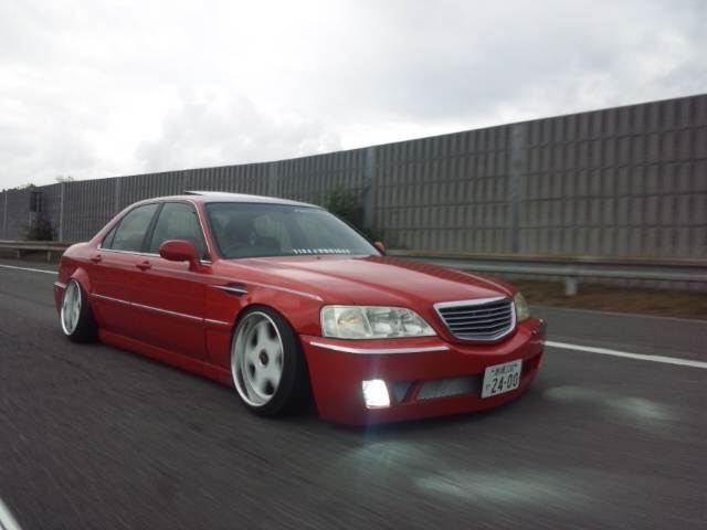 Acura RL KA9