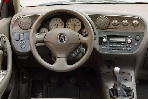 Acura RSX