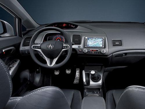 Acura RSX