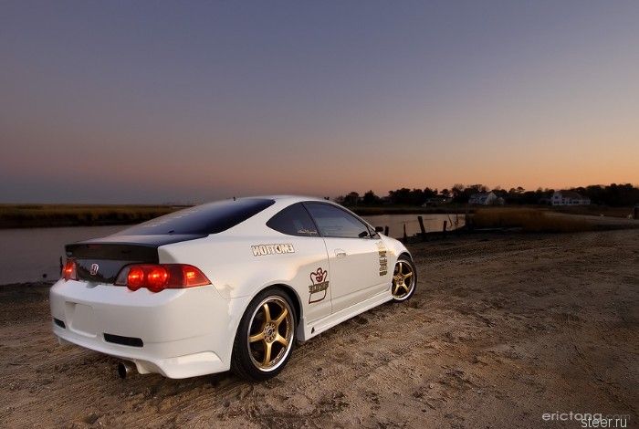 Acura RSX