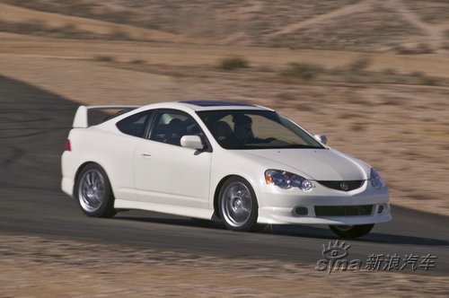 Acura RSX