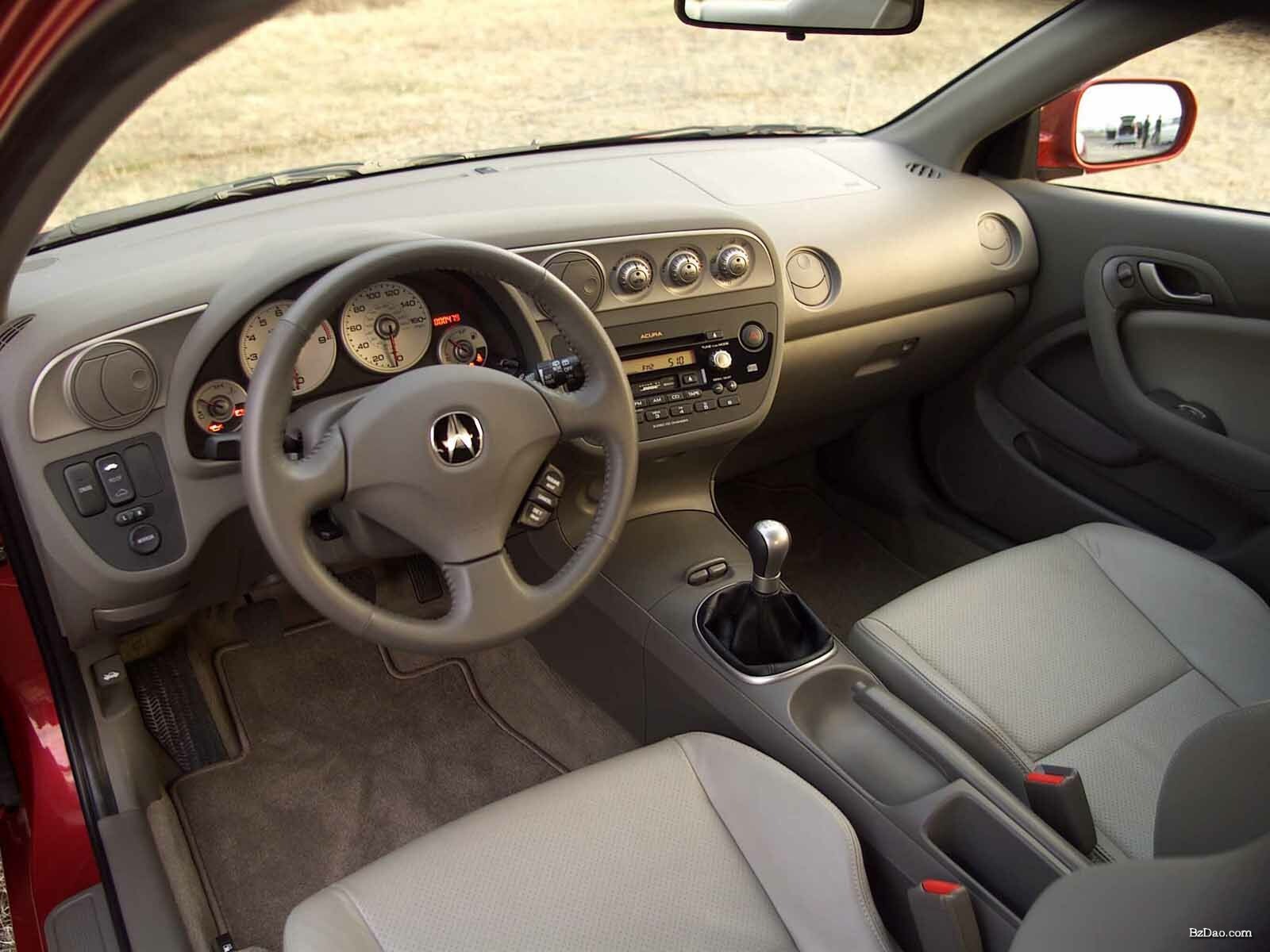 Acura RSX Automatic