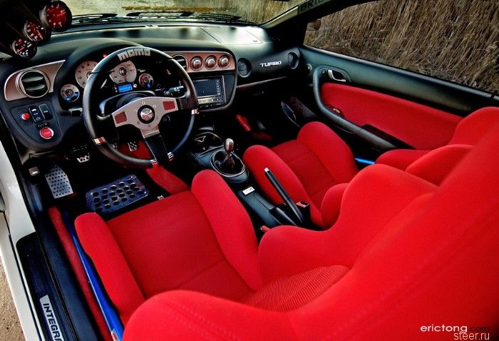 Acura RSX Automatic