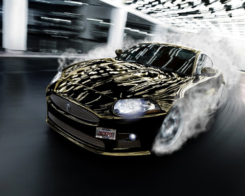 Acura RSX black