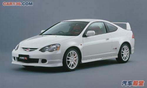 Acura RSX DC5