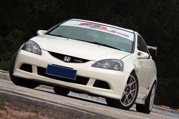 Acura RSX DC5