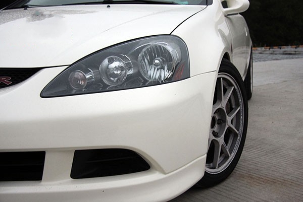 Acura RSX DC5