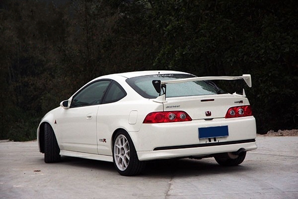 Acura RSX DC5