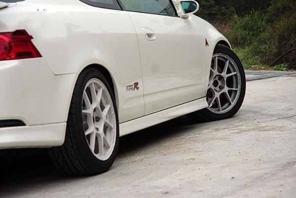 Acura RSX DC5