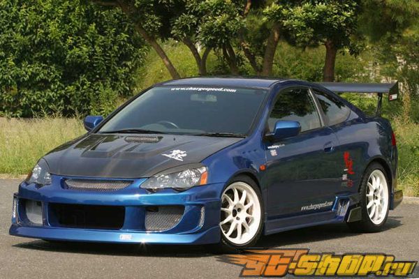 Acura RSX DC5