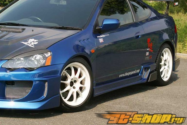 Acura RSX DC5